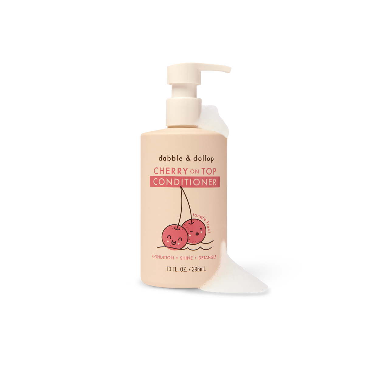 Cherry on Top Conditioner - HoneyBug 