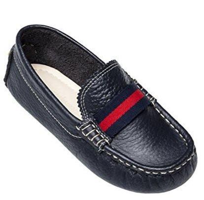 Club Loafer Navy