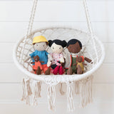 Playdate Friends Ellis by Manhattan Toy - HoneyBug 