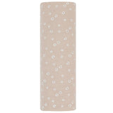 Cotton Muslin Swaddle Blanket - Ditsy Floral