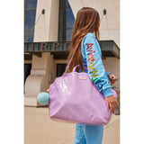 Mermaid Travel Luggage Set - HoneyBug 