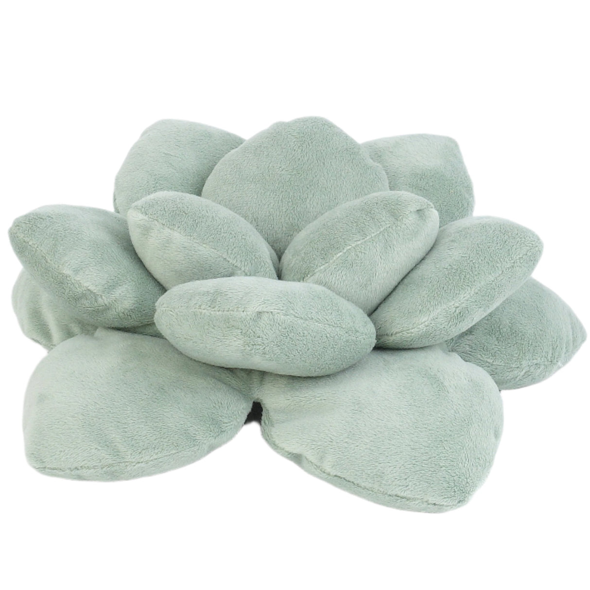 Succulent Decor Plush