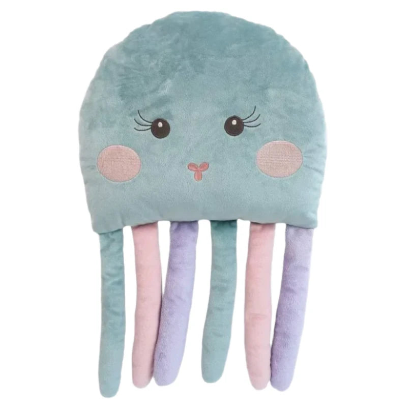 Bubbles Octopus Accent Decor