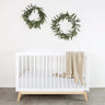 Soho 3-in-1 Convertible Crib