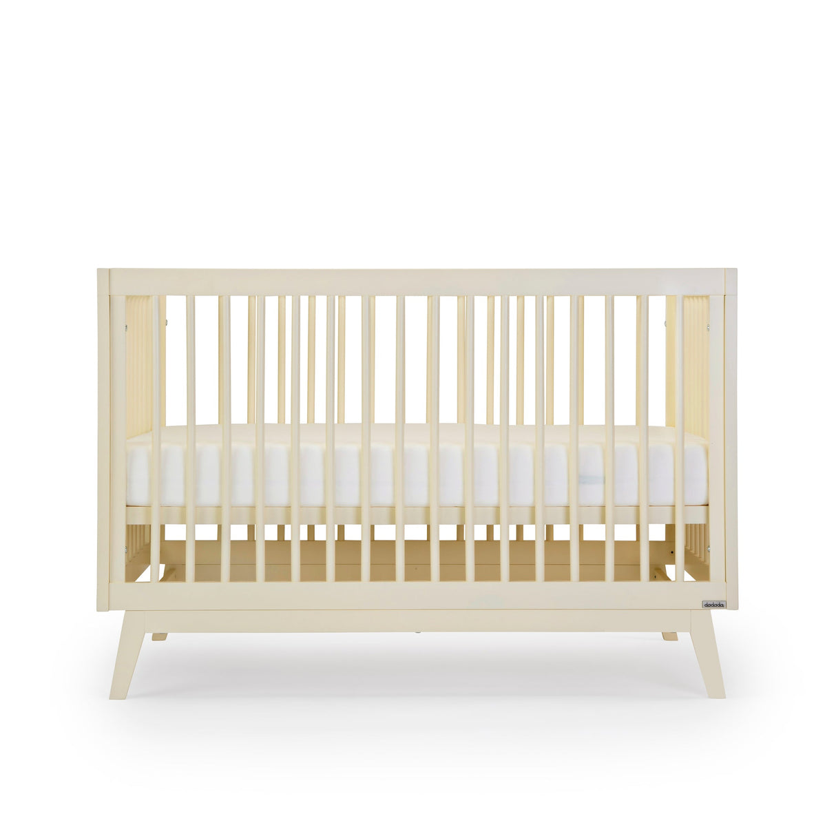 Soho 3-in-1 Convertible Crib