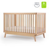 Soho 3-in-1 Convertible Crib