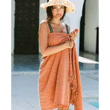 Petra • Sand Free Beach Towel by Sunkissed - HoneyBug 