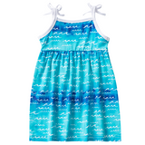 Nalu Bamboo Dress