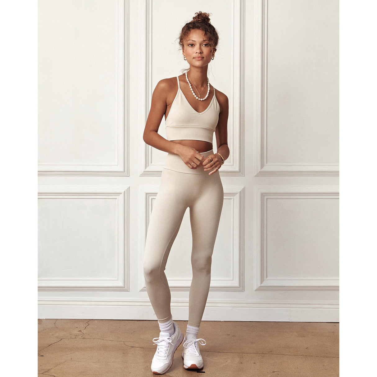 UpLift Leggings by Easy Sundays - HoneyBug 