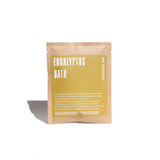 Eucalyptus Bath Soak - HoneyBug 