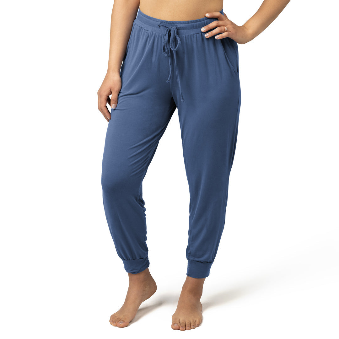 Everyday Maternity & Postpartum Lounge Joggers – Chicke