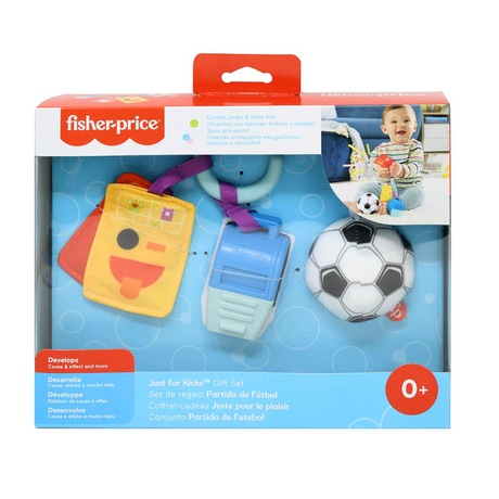 Goal Getter Gift Set - HoneyBug 