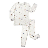 Farm Animals Pajama Set