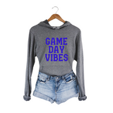 Game Day Vibes Unisex Pullover