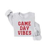 Game Day Vibes Unisex Pullover