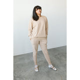 ADULT SWEATSUIT PANT | CHANTERELLE - HoneyBug 