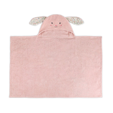 Hooded Towel - Bunny