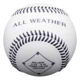 All Weather Ballistic Practice Baseball