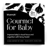 Gourmet for Baby