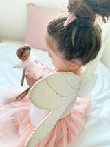 Ada Small Angel Doll