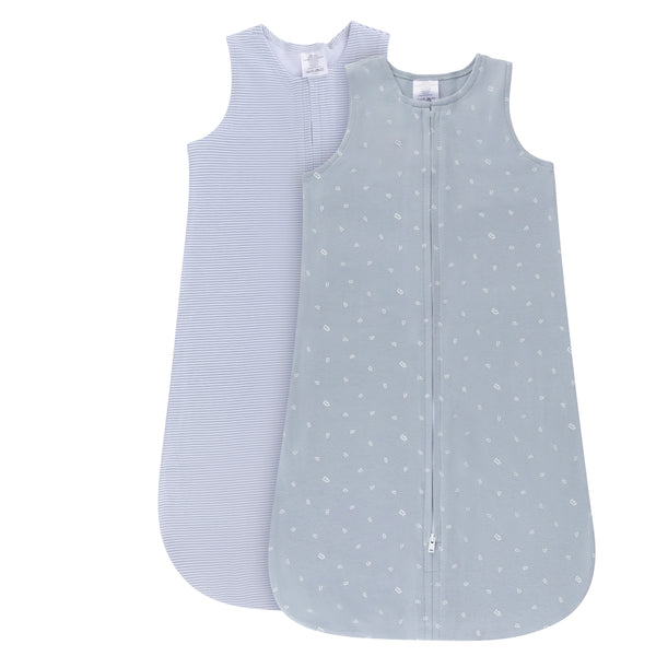 Wearable Blanket | Baby Sleep Bag - HoneyBug 