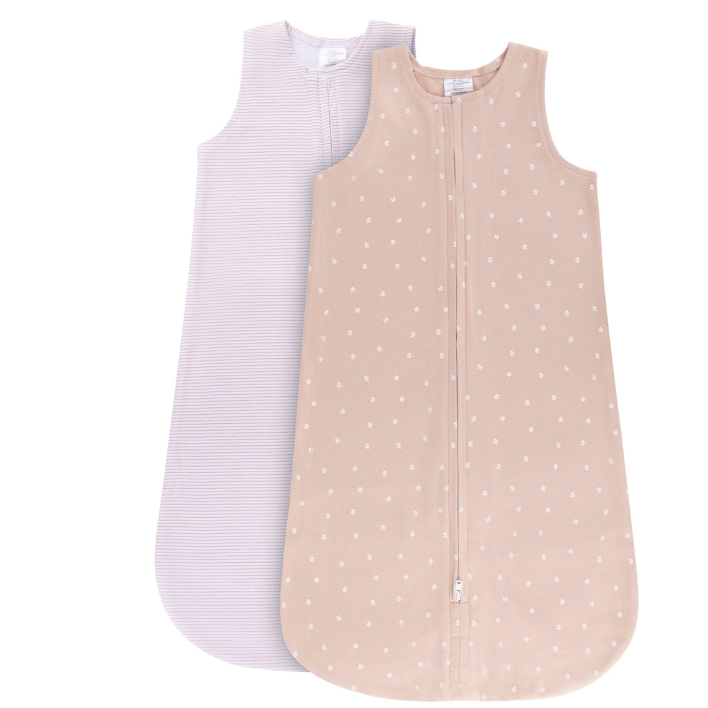 Wearable Blanket | Baby Sleep Bag - HoneyBug 