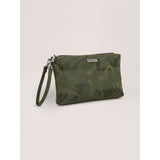 Be Quick - Camo Green - HoneyBug 