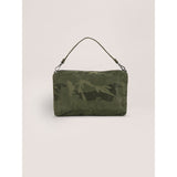 Be Quick - Camo Green - HoneyBug 