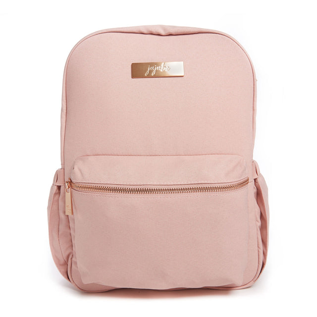 Midi Backpack - Blush Chromatics - HoneyBug 