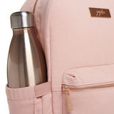 Midi Backpack - Blush Chromatics - HoneyBug 