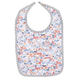 USA Baby Bib