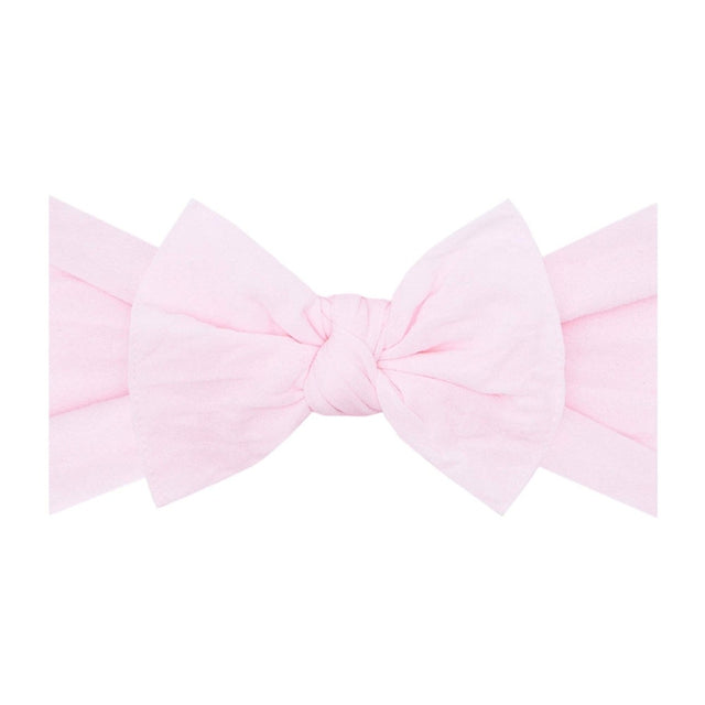 Baby Bloom Bows: Pink - HoneyBug 