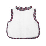 Apron Bib | Tartan