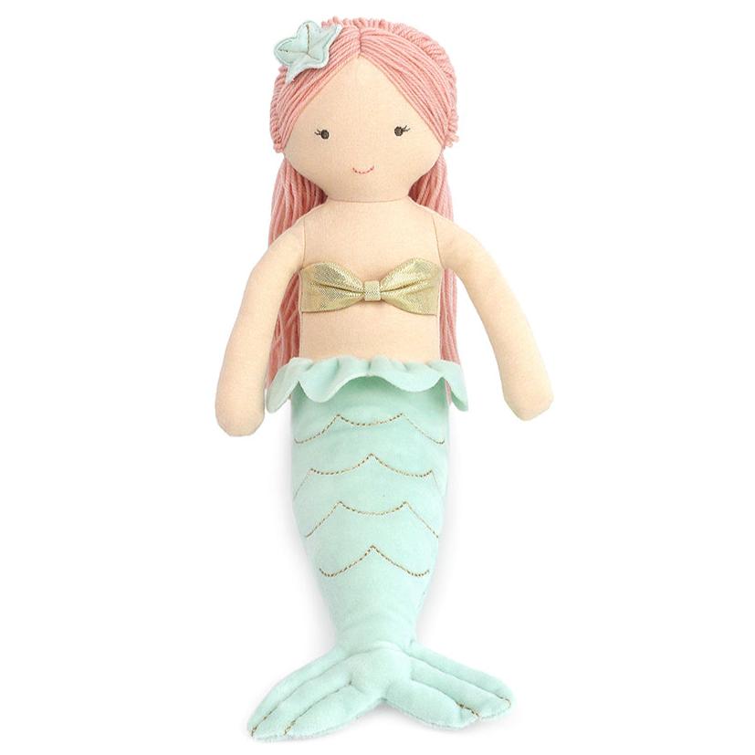 Kaia Mermaid