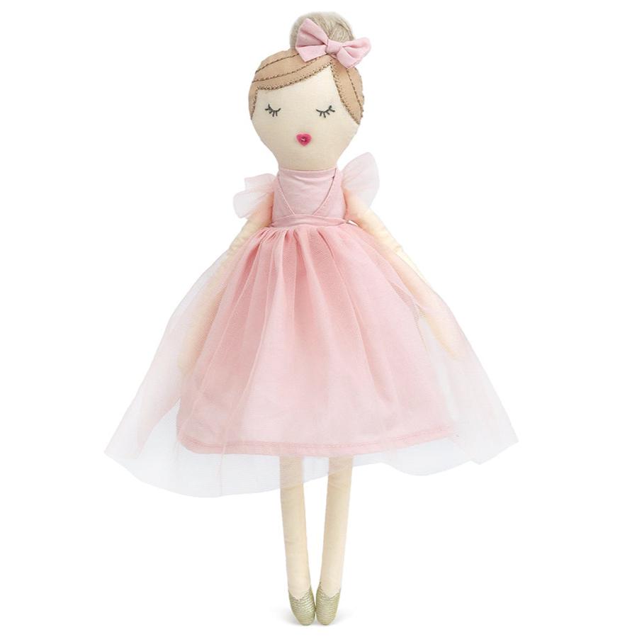 Valentina Sweet Heart Doll