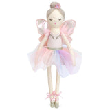 Yara Butterfly Ballerina