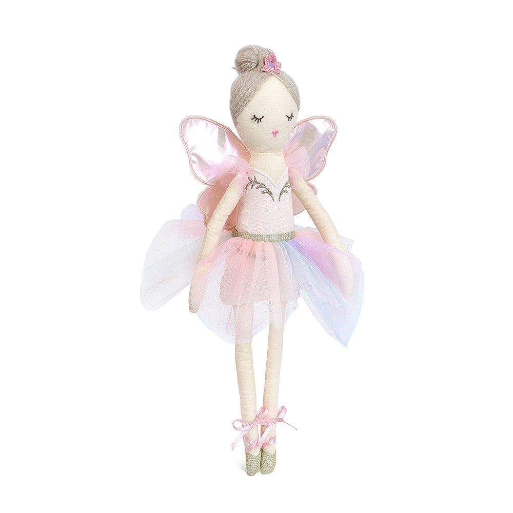 Yara Butterfly Ballerina