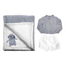 Newborn Essentials Gift Set - HoneyBug 