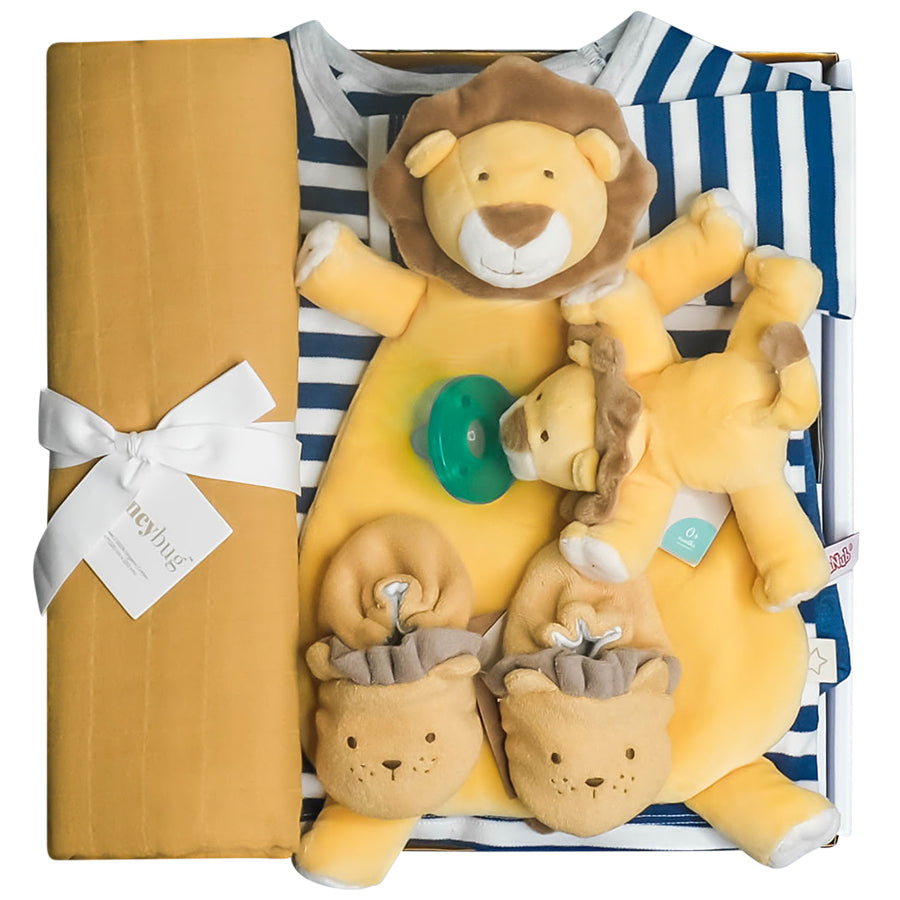 Winnie The Pooh Diaper Backpack - Versatile Baby Shower Gift