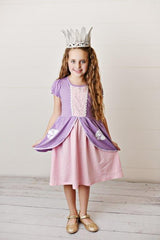 Amulet Princess Dress