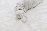 Snuggle Swaddle - Gray Marble