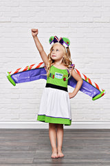 Infinity & Beyond Dress