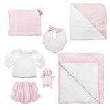 Luxe Baby Gift Set - HoneyBug 