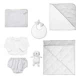 Luxe Baby Gift Set - HoneyBug 