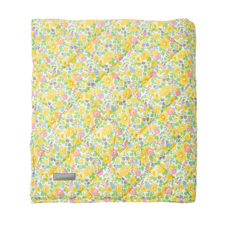 Play Mat | Liberty 'Betsy' Yellow