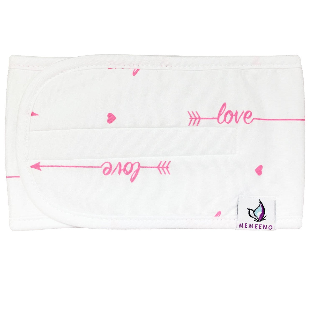 Colic & Gas Relief Baby Belly Band - Love Her