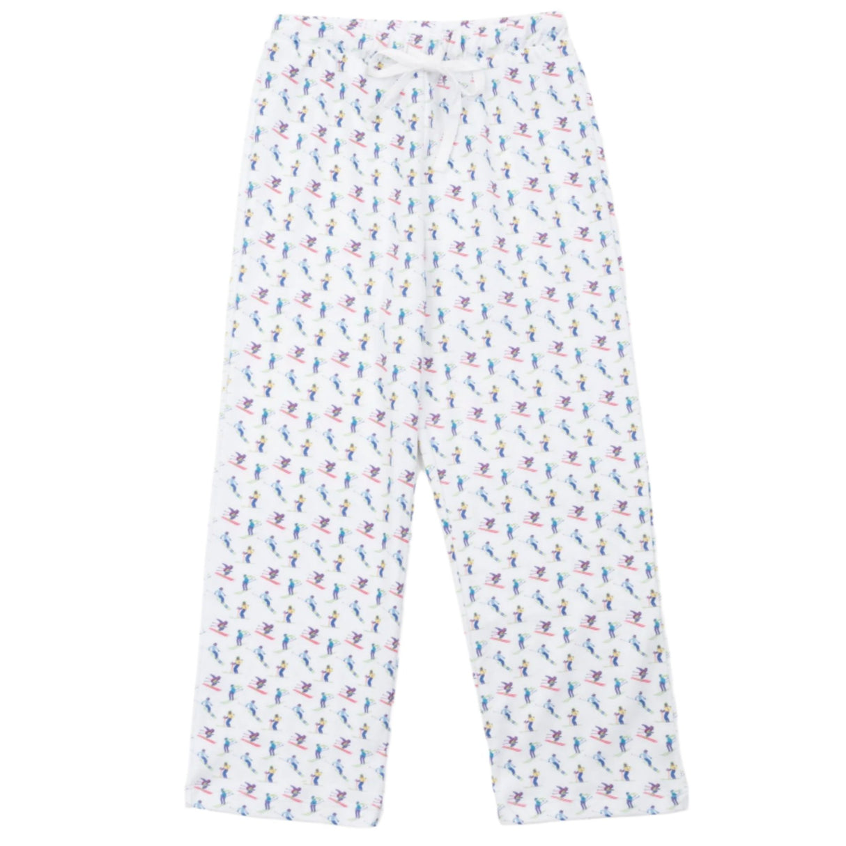 Beckett Boys' Hangout Pant - Hitting the Slopes