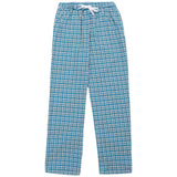 Brent Men's Hangout Pant - Autumn Plaid