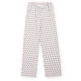 Brent Men's Hangout Pant - Festive Deer