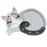 Little Lights Cat Lamp by Little Lights US - HoneyBug 